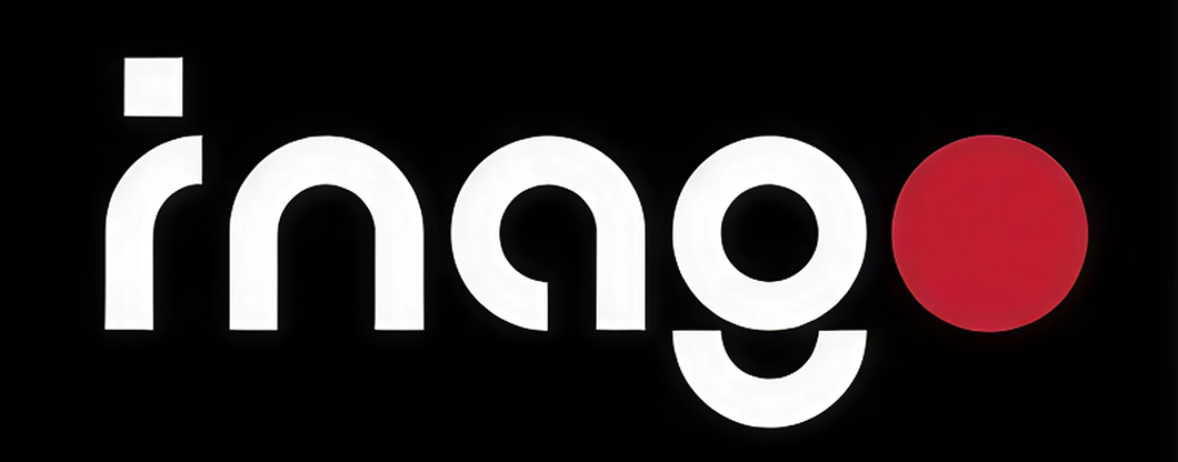 INAGO DESIGN Logo